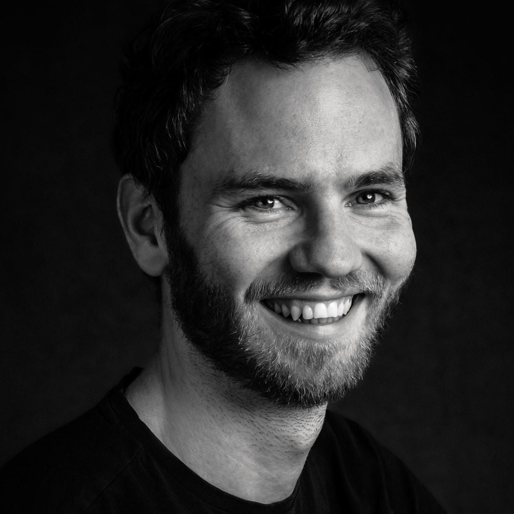 David Asboth