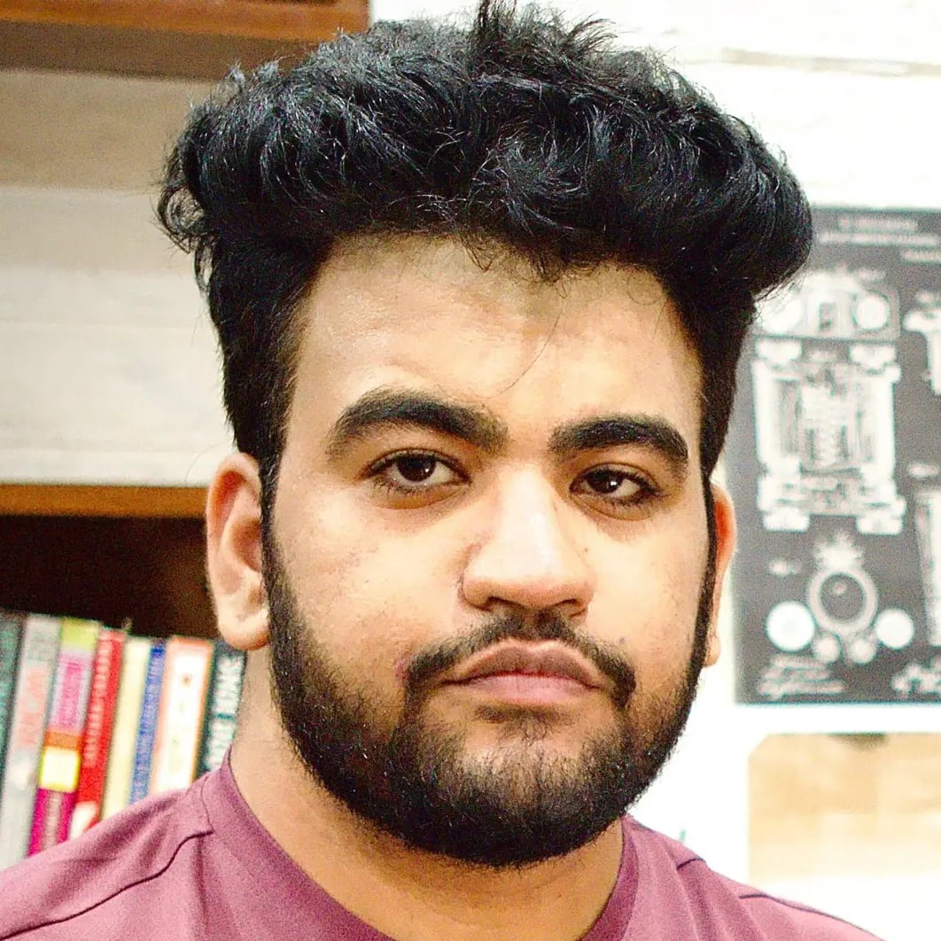Ayan Pahwa