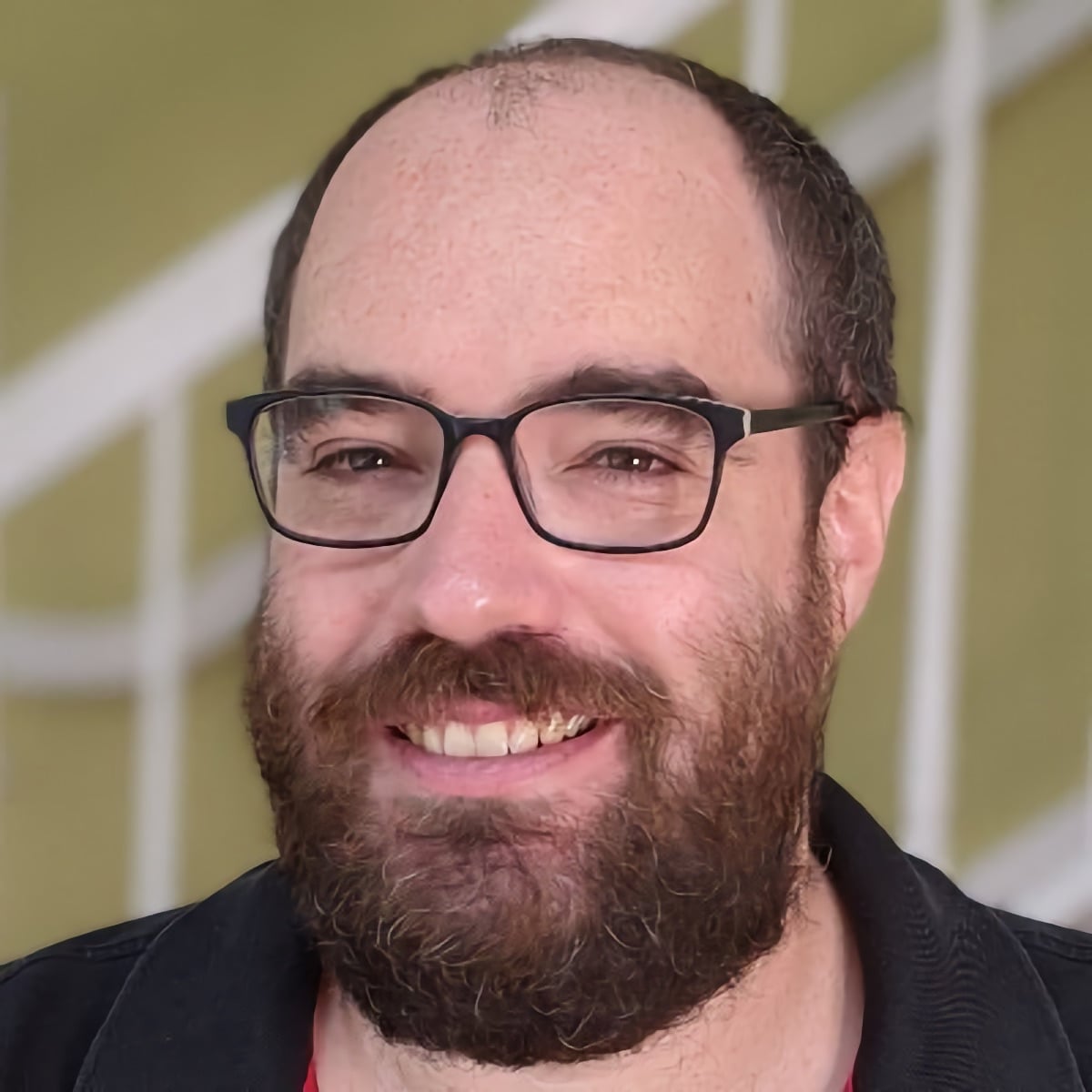 Marc Brooker Marc Brooker