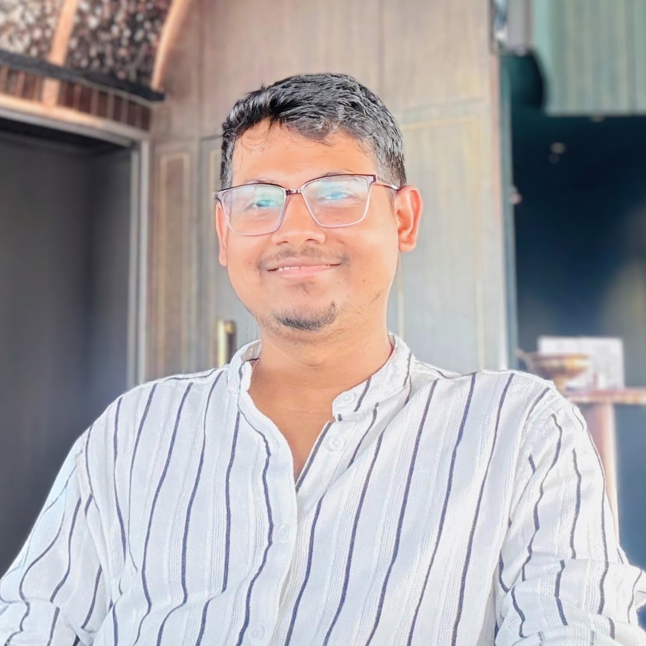 Vivek Sahu