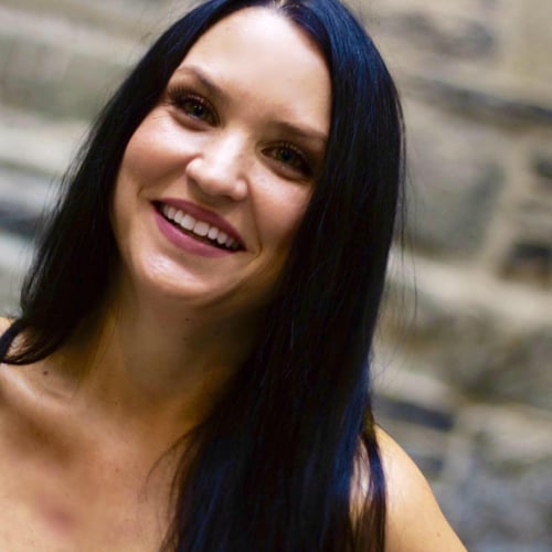 Avatar image for Sarah Jane Ross