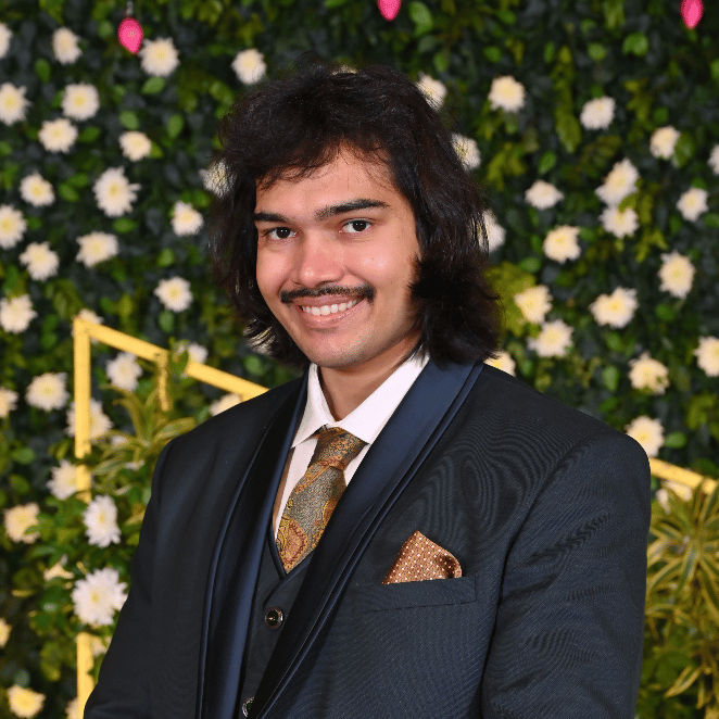 Rohit Goswami