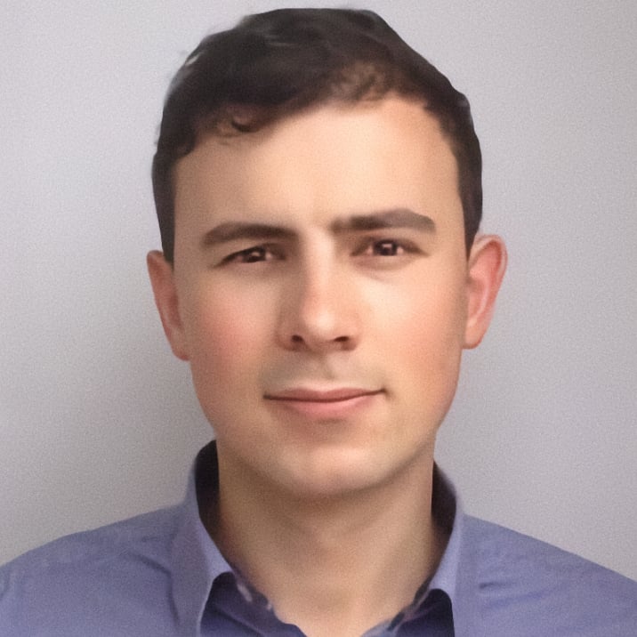 Thibaud Colas