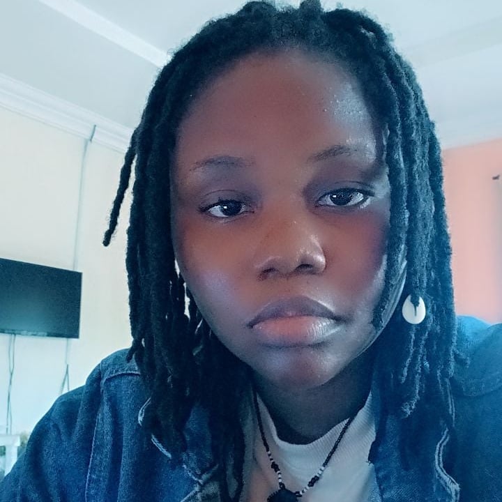 Amanda Adoyi