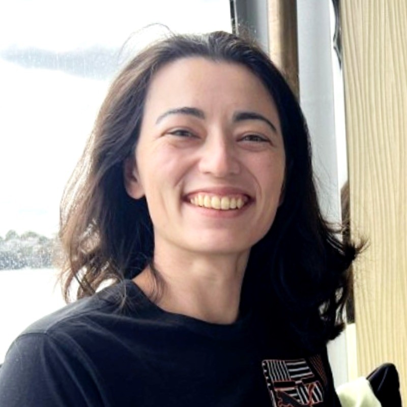 Mikiko Bazeley