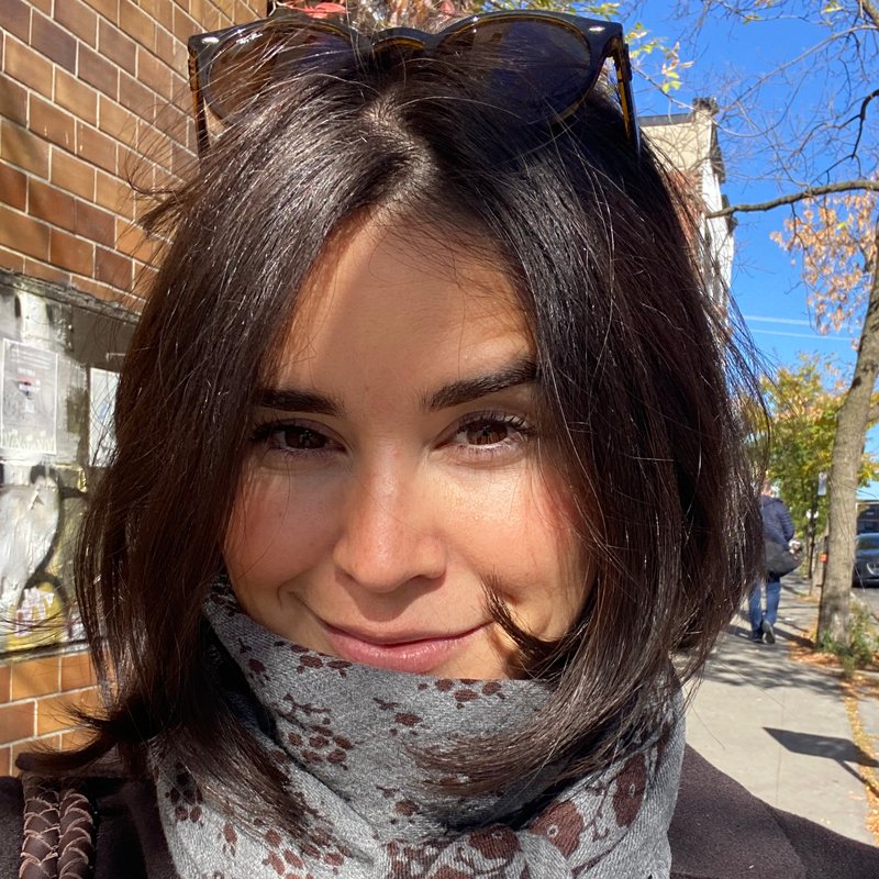 Cléa Aumont