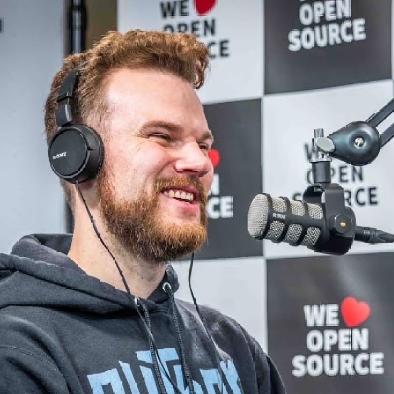 Seth Larson