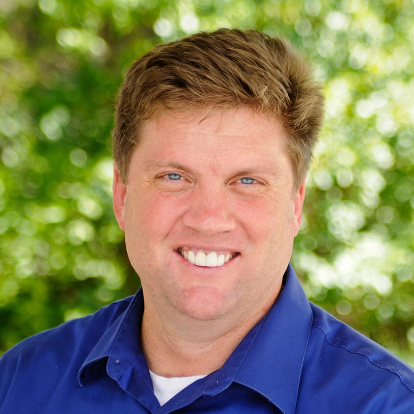 Travis Oliphant