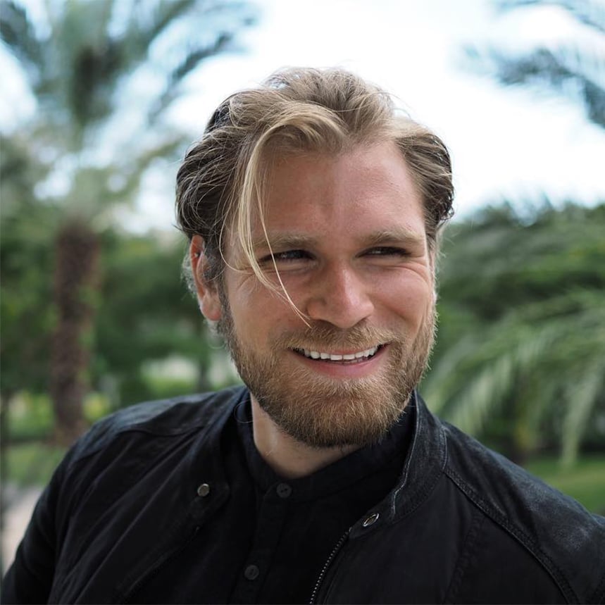 About Sebastian Oliver Real Python