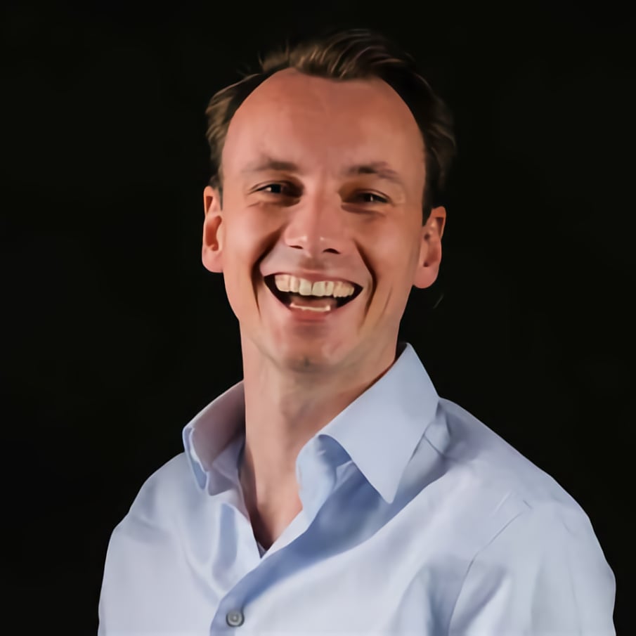 Thijs Nieuwdorp