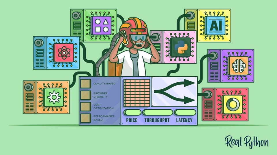 How to Use the OpenRouter API to Access Multiple AI Models via Python