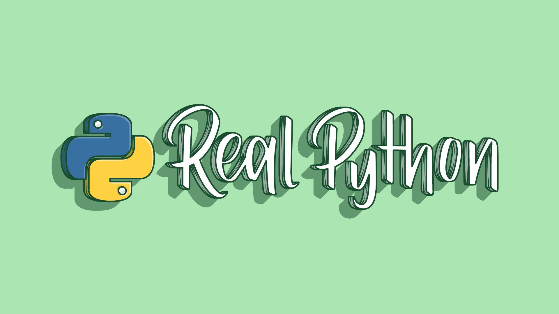 Python desktop